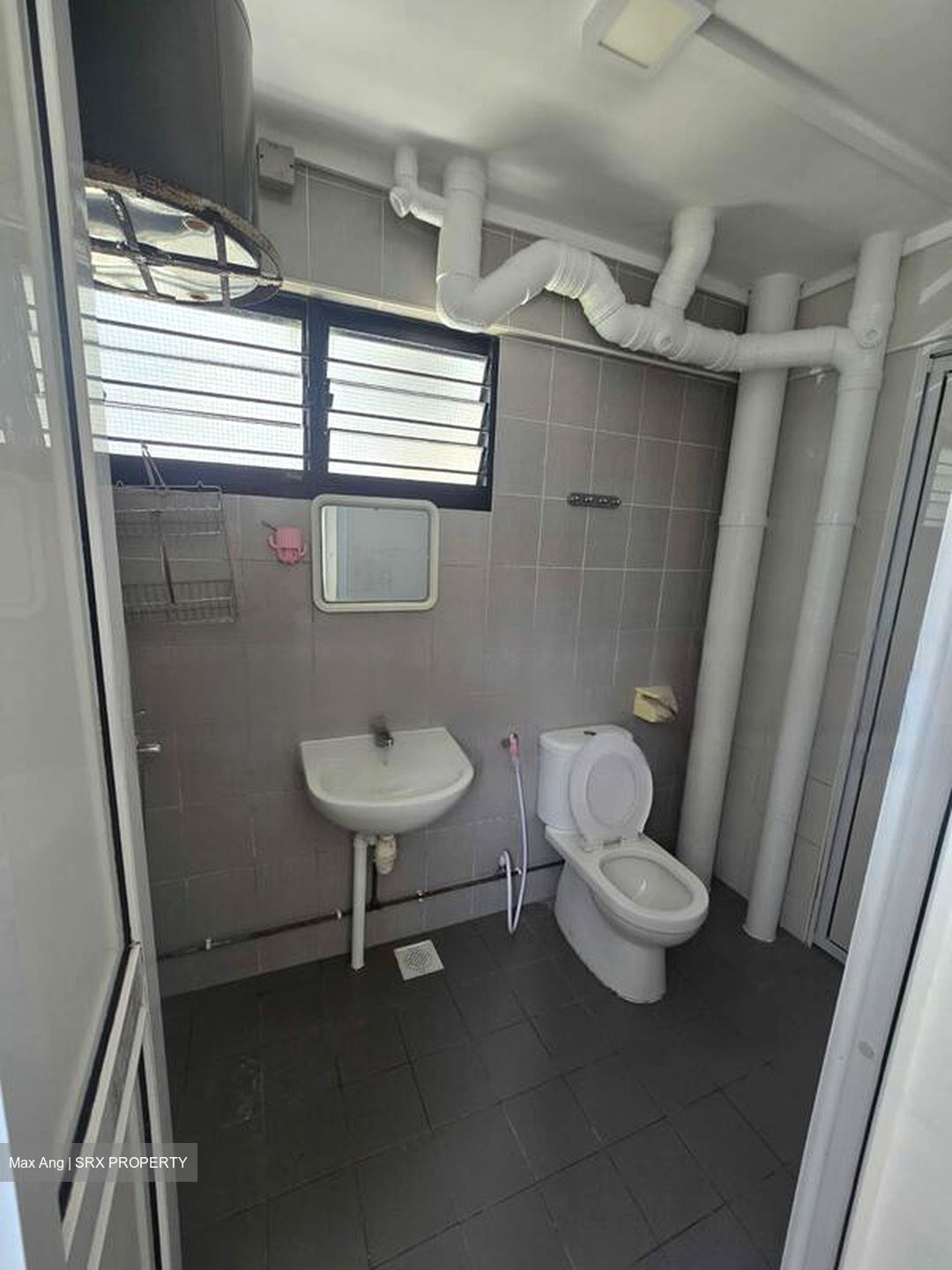 Blk 196 Bishan Street 13 (Bishan), HDB 5 Rooms #479995491